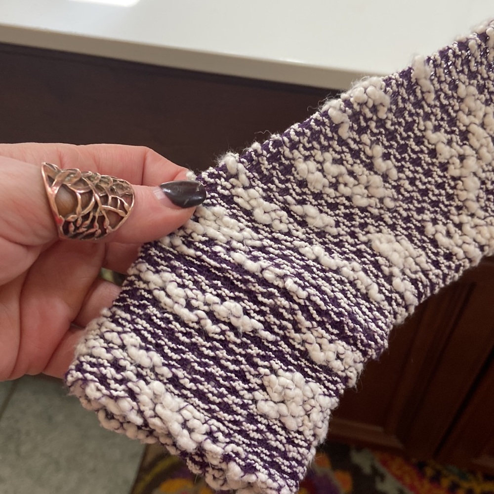 Sweater - Picture 3 of 5